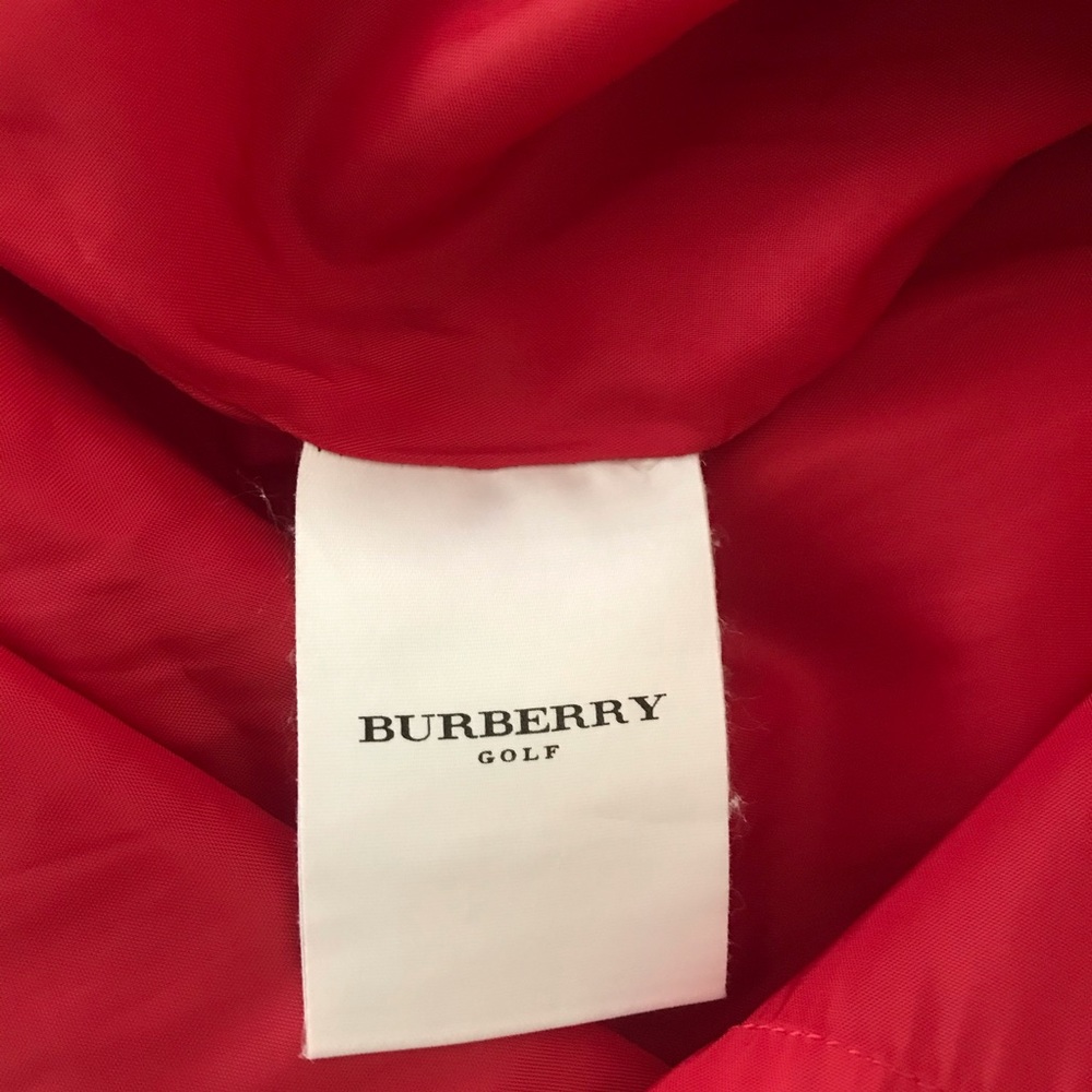 BURBERRY GOLF NOVA CHECK SKIRT SIZE USA 10 UK 14 - Picture 7 of 8